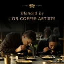 (Bundle of 4) L’OR Espresso Nespresso® Compatible Coffee Capsules, 10 capsules per pack