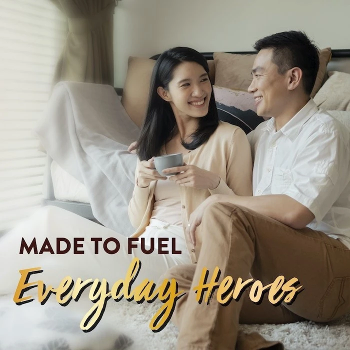 SUPER Rich Instant 3in1 Coffee, 30 sticks (Expiry: March 2027) - Image 3