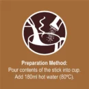(Bundle of 4) OLDTOWN Milk Tea, 13 Sticks (Expiry: Aug 2026)