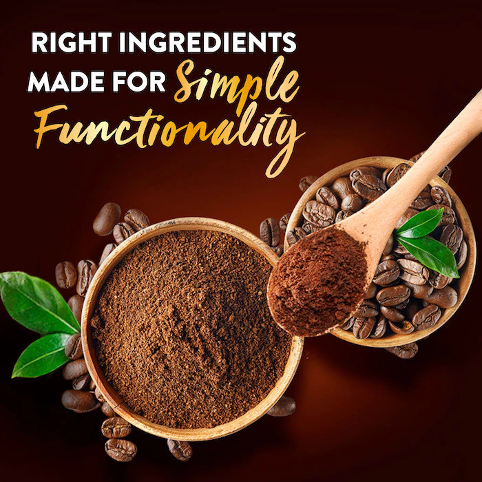 SUPER™ Less Sugar Instant 3in1 Coffee, 30 sticks (Expiry: Sept 2027) - Image 5