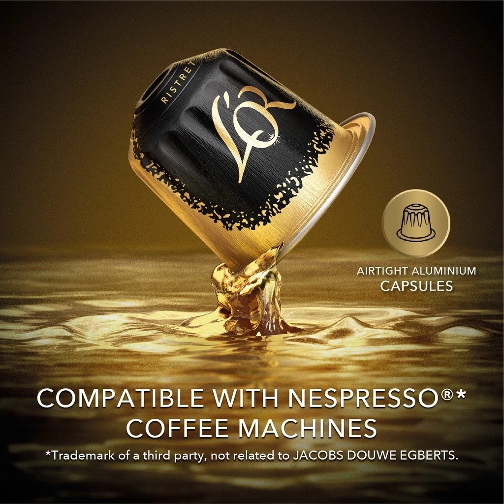 L'OR Variety Collection Coffee Capsules- Compatible with Nespresso®* Original Coffee Machines 6 packs - Image 8