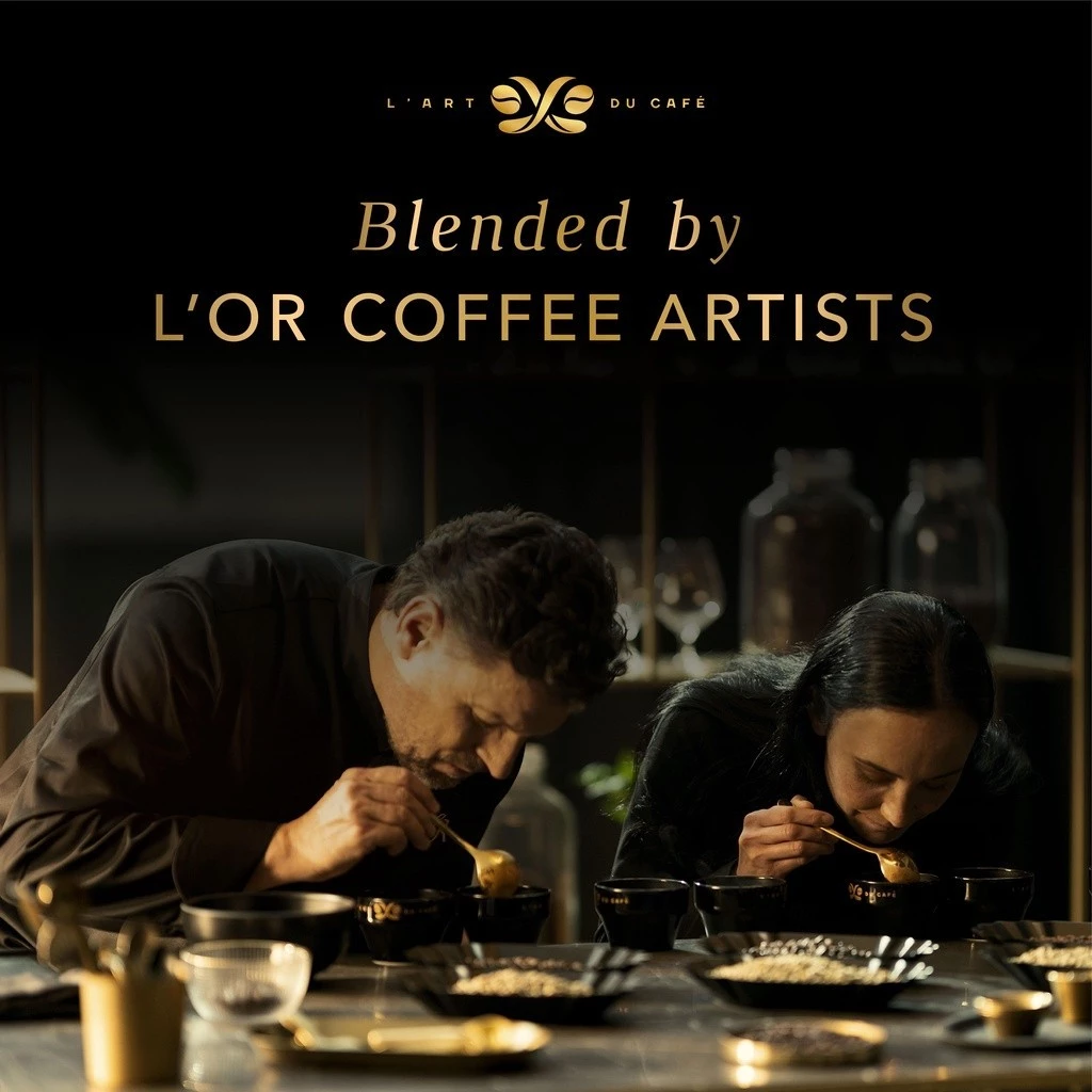 L'OR Variety Collection Coffee Capsules- Compatible with Nespresso®* Original Coffee Machines 6 packs - Image 3