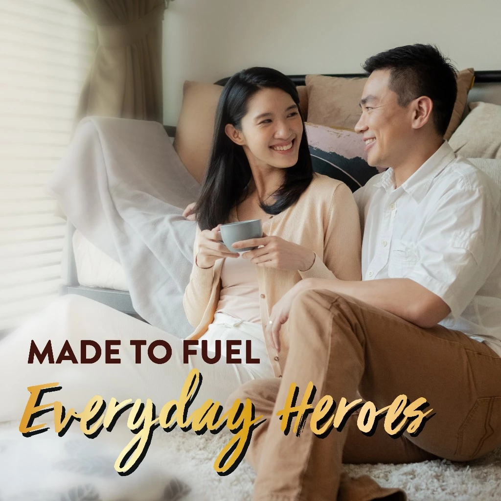 SUPER™ Original Instant 3in1 Coffee, 30 sticks (Expiry: Aug 2027) - Image 2