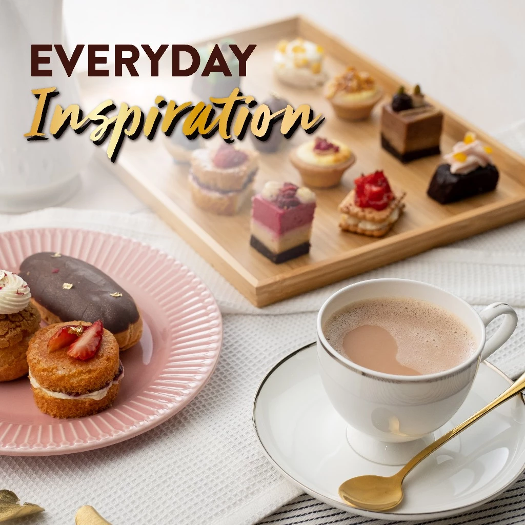 (Bundle of 4) SUPER™ Instant 3in1 Milk Tea, 25 sticks (Expiry: April 2027) - Image 5