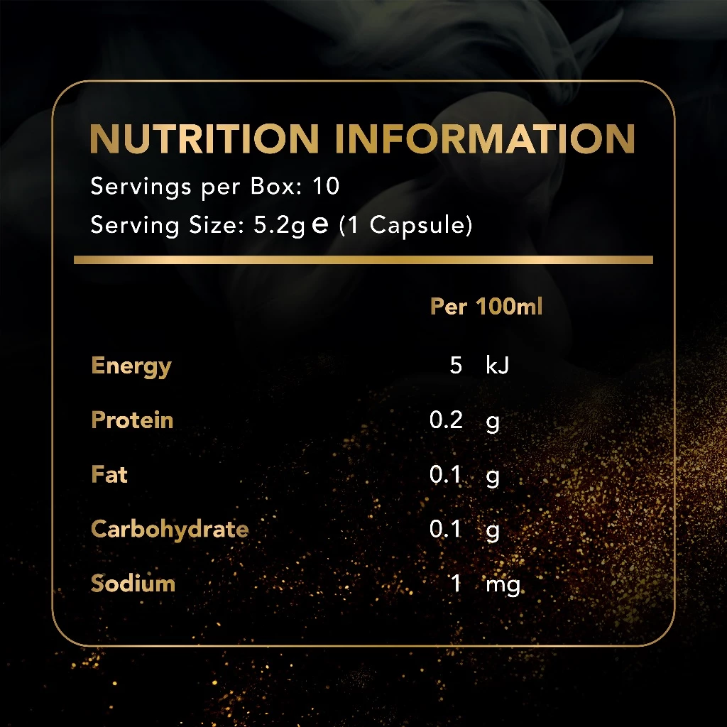 L’OR Espresso Brazil Intensity 8 Coffee Capsules- Compatible with Nespresso®* Original Coffee Machines, 10 capsules - Image 7